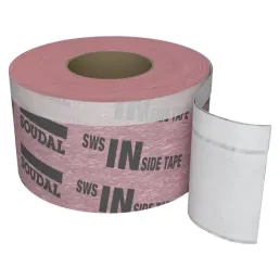 Лента самоклеящаяся SWS Extra Interior Soudal